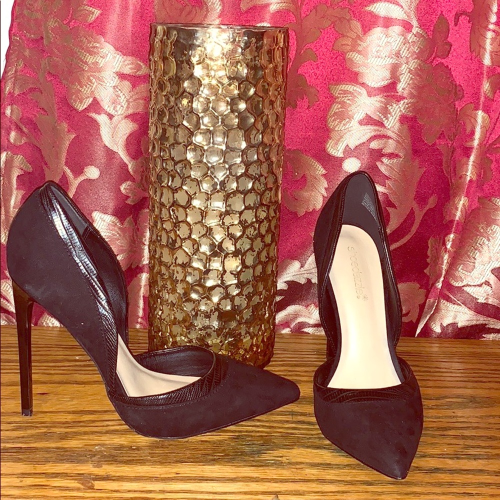 Shoedazzle Maxine Style Heels 👠